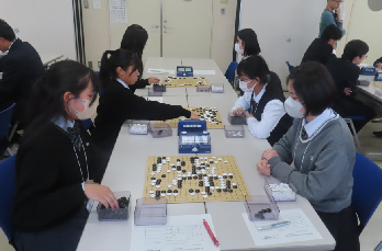 251101女子団体戦 徳島科技対富東